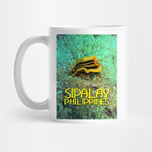 SIPALAY PHILIPPINES Mug